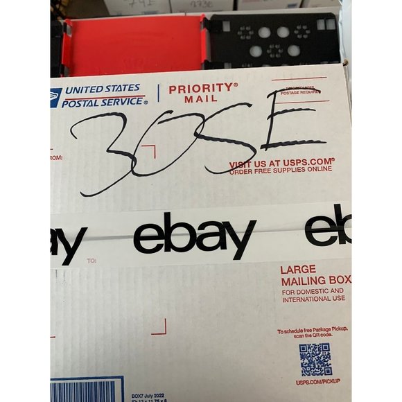 Vintage 90s 00s Harley Davidson Biker Promo Reseller Lot Of 20 Woman’s Mix SZS - Picture 5 of 5